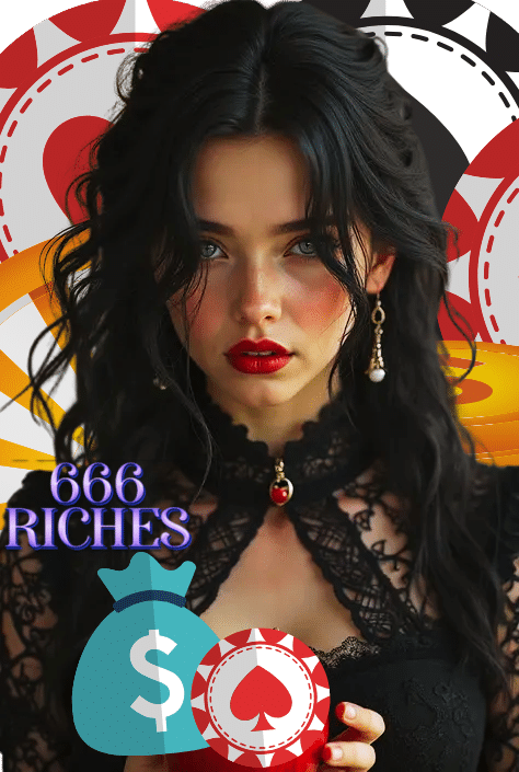 666 riches-สล็อตเว็บตรง