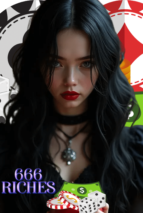 666 riches-สล็อตเว็บตรง
