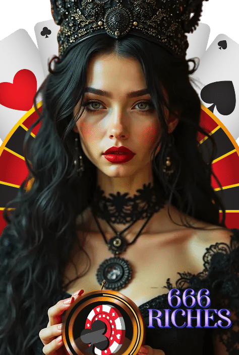 666 riches-ยูฟ่าเบท